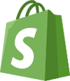 Shopify Icon